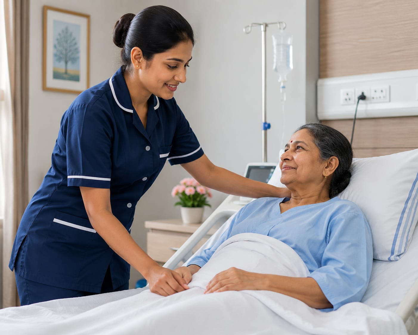 Patient Care